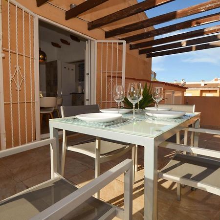 Punta Prima Pleasure With Private Parking In A Gated Community Close To The Beach Torrevieja Exterior foto