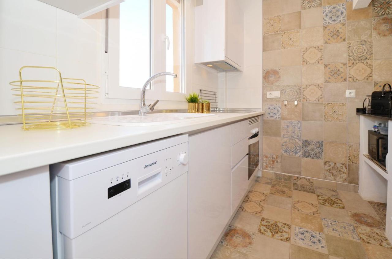 Punta Prima Pleasure With Private Parking In A Gated Community Close To The Beach Torrevieja Exterior foto
